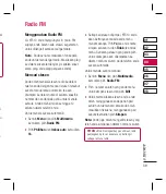 Preview for 159 page of LG KF510 User Manual