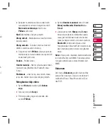 Preview for 163 page of LG KF510 User Manual