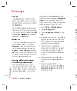 Preview for 164 page of LG KF510 User Manual