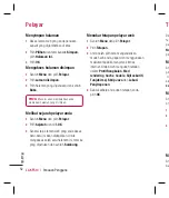 Preview for 172 page of LG KF510 User Manual