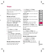 Preview for 173 page of LG KF510 User Manual