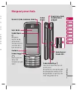 Preview for 189 page of LG KF510 User Manual