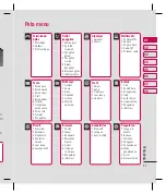 Preview for 195 page of LG KF510 User Manual