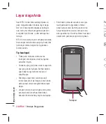 Preview for 196 page of LG KF510 User Manual