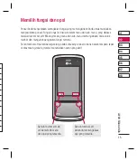 Preview for 199 page of LG KF510 User Manual