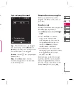 Preview for 201 page of LG KF510 User Manual