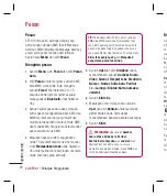 Preview for 206 page of LG KF510 User Manual