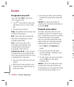 Preview for 216 page of LG KF510 User Manual