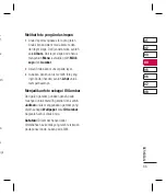 Preview for 217 page of LG KF510 User Manual