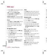 Preview for 226 page of LG KF510 User Manual