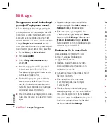 Preview for 228 page of LG KF510 User Manual