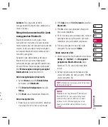 Preview for 229 page of LG KF510 User Manual