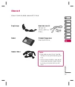 Preview for 241 page of LG KF510 User Manual