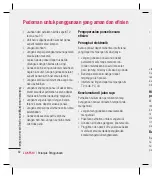 Preview for 246 page of LG KF510 User Manual