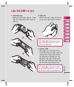 Preview for 255 page of LG KF510 User Manual