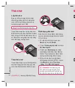 Preview for 258 page of LG KF510 User Manual