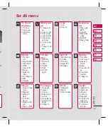 Preview for 259 page of LG KF510 User Manual