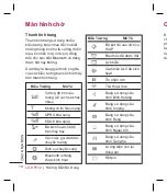 Preview for 262 page of LG KF510 User Manual