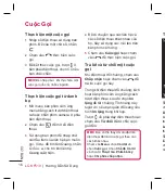 Preview for 264 page of LG KF510 User Manual