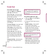 Preview for 266 page of LG KF510 User Manual