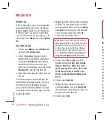 Preview for 270 page of LG KF510 User Manual