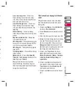 Preview for 273 page of LG KF510 User Manual