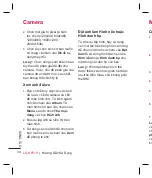 Preview for 282 page of LG KF510 User Manual