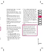 Preview for 287 page of LG KF510 User Manual