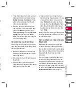 Preview for 295 page of LG KF510 User Manual