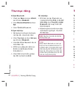 Preview for 296 page of LG KF510 User Manual