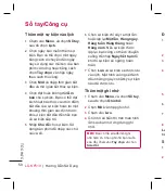 Preview for 298 page of LG KF510 User Manual