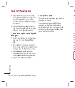 Preview for 300 page of LG KF510 User Manual