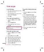 Preview for 302 page of LG KF510 User Manual