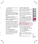 Preview for 305 page of LG KF510 User Manual