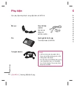 Preview for 308 page of LG KF510 User Manual