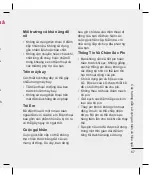 Preview for 315 page of LG KF510 User Manual