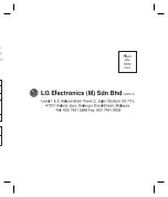 Preview for 321 page of LG KF510 User Manual