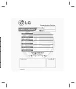 Preview for 323 page of LG KF510 User Manual