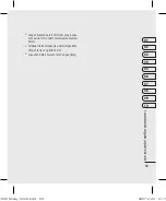 Предварительный просмотр 197 страницы LG KF600 User Manual