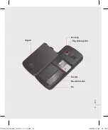 Предварительный просмотр 207 страницы LG KF600 User Manual