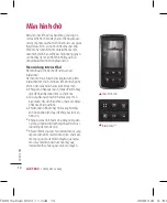 Предварительный просмотр 212 страницы LG KF600 User Manual