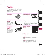 Предварительный просмотр 267 страницы LG KF600 User Manual