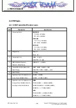 Preview for 9 page of LG KF690 Service Manual