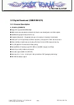 Preview for 24 page of LG KF690 Service Manual