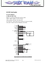 Preview for 40 page of LG KF690 Service Manual