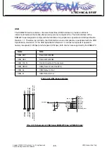 Preview for 42 page of LG KF690 Service Manual