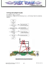 Preview for 66 page of LG KF690 Service Manual