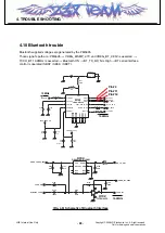 Preview for 89 page of LG KF690 Service Manual