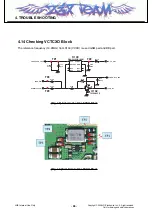 Preview for 95 page of LG KF690 Service Manual