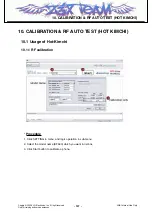 Preview for 146 page of LG KF690 Service Manual